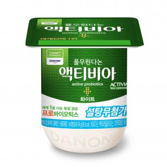 액티비아 화이트 액티비아 화이트